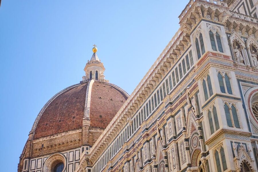 Florence: Duomo Cathedral Skip-the-Line Guided Tour - Why the 30-minute Duomo tour feels like a smart use of time
