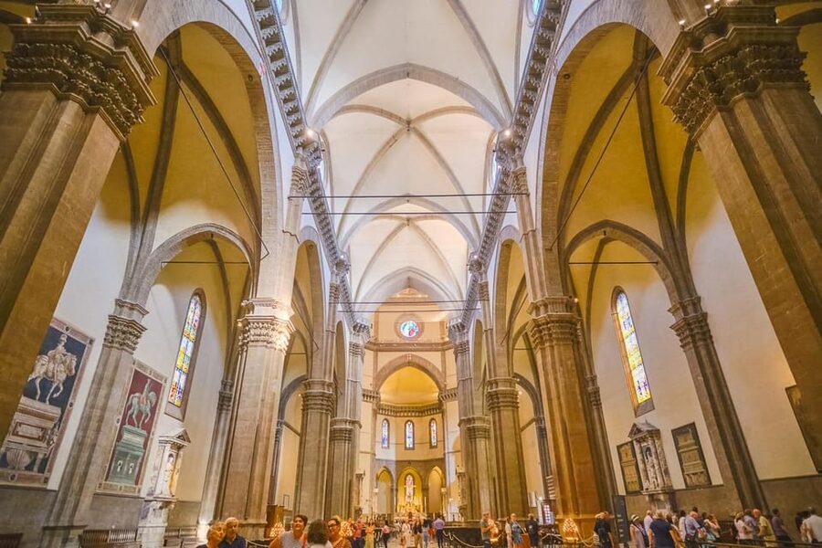 Florence: Duomo Cathedral Skip-the-Line Guided Tour - Misericordia Museum entry: the quiet bonus near the Duomo