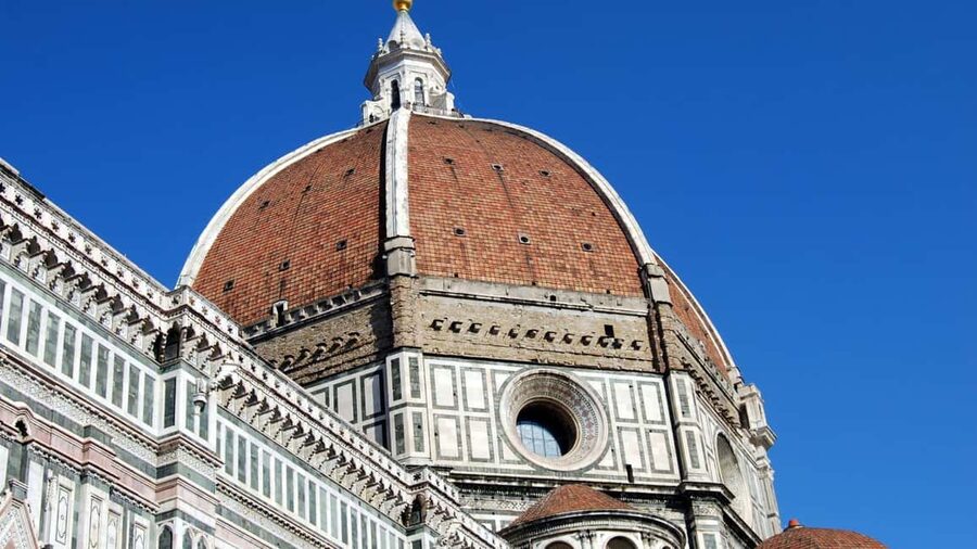 Florence: Duomo Complex and Giotto's Bell Tower Entry Ticket - How to Use the 3-Day Validity Without Rushing