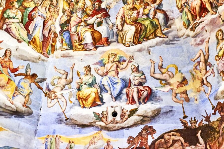 Florence: Duomo Complex Guided Tour w/Cupola Entry Tickets - Key takeaways before you go