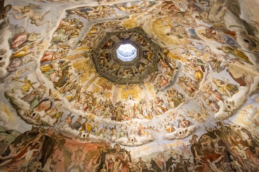 Florence: Duomo Complex Guided Tour w/Cupola Entry Tickets - What you can do after the climb: optional cathedral and tower time