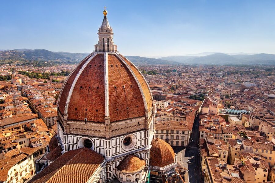 Florence Duomo Complex Guided Tour with Dome Admission - Key things to know before you go