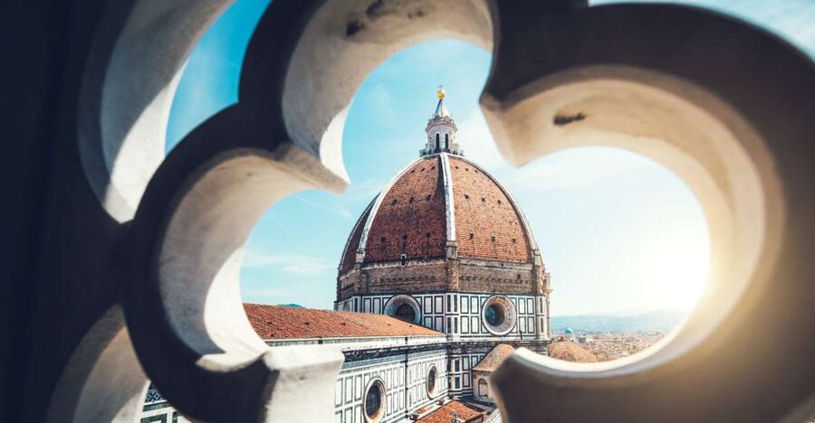 Florence Duomo Complex Guided Tour with Dome Admission - Duomo Museum galleries: what to look for beyond the big names