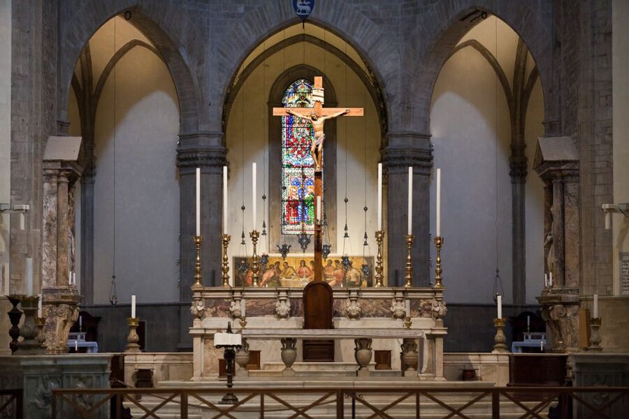 Florence Duomo Complex Guided Tour with Dome Admission - Santa Maria del Fiore and Giotto’s Bell Tower: turning one tour into 3 days