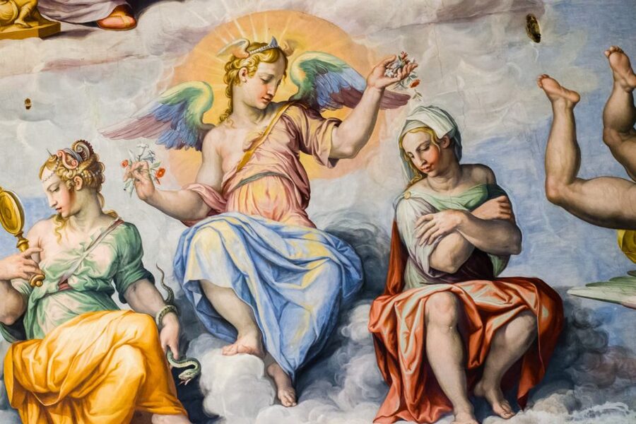 Florence Duomo Complex Guided Tour with Dome Admission - Value: what you are really paying for (and why it can be worth it)