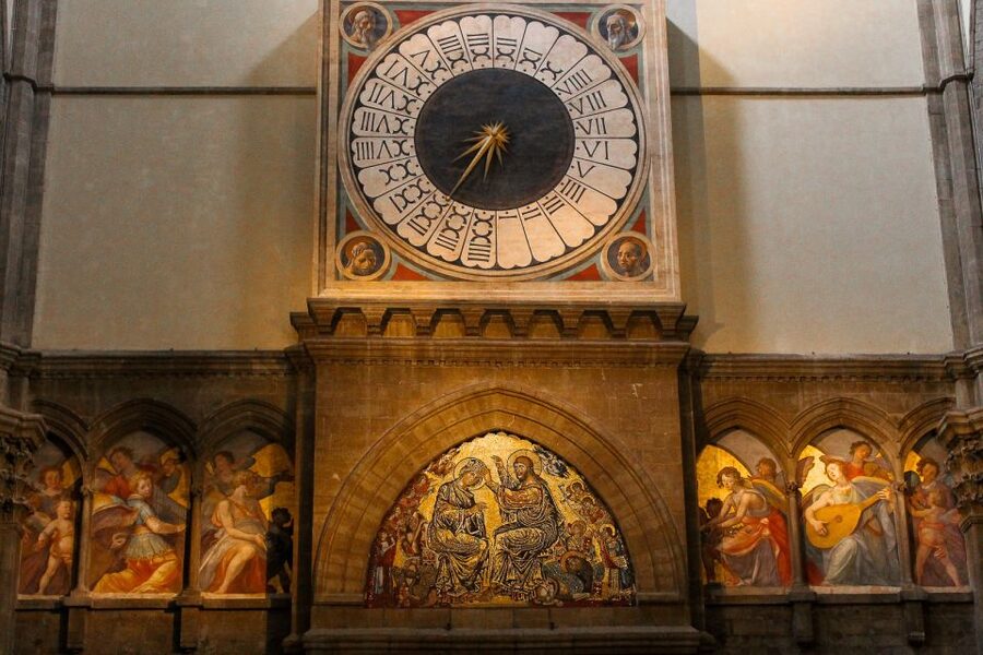 Florence: Duomo Complex Tour with Giotto Tower Ticket - Key highlights worth planning around