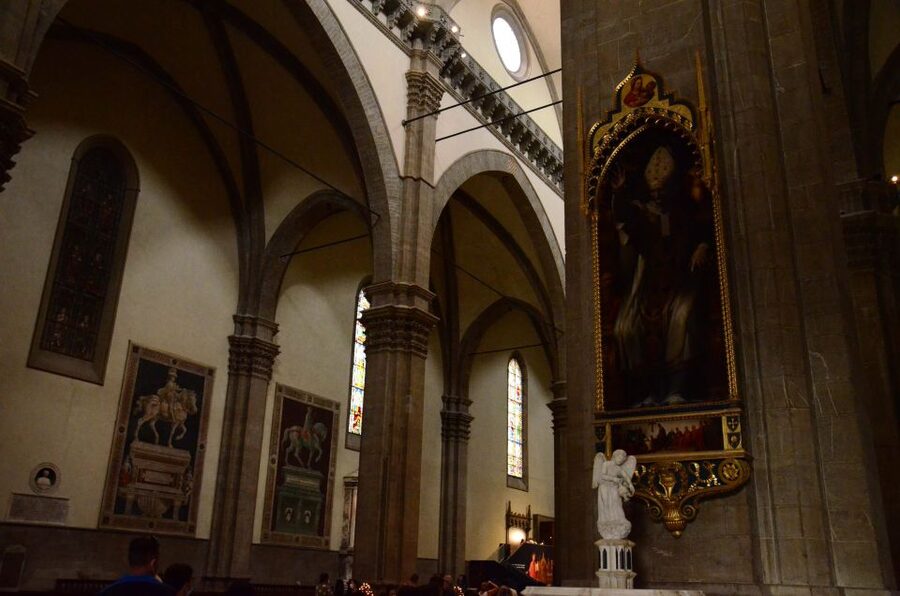 Florence: Duomo Complex Tour with Giotto Tower Ticket - Giotto Pass 72 hours: how to use your ticket for a smarter follow-up