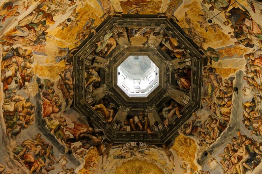 Florence: Duomo Complex Tour with Giotto Tower Ticket - Opera del Duomo Museum: art, architecture, and the dome context