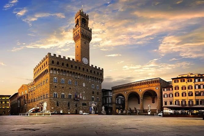 Florence Duomo Express Tour with Optional Dome Climb Upgrade - Museo della Misericordia: The Ambulance Corps Story Tied to the Black Death