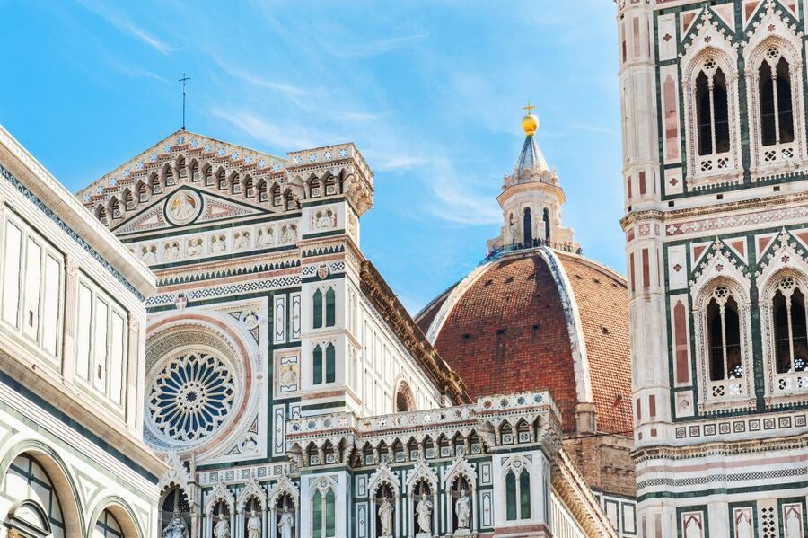 Florence: Duomo Guided Tour with Optional Dome Climb Upgrade - The simple reason this Duomo tour works