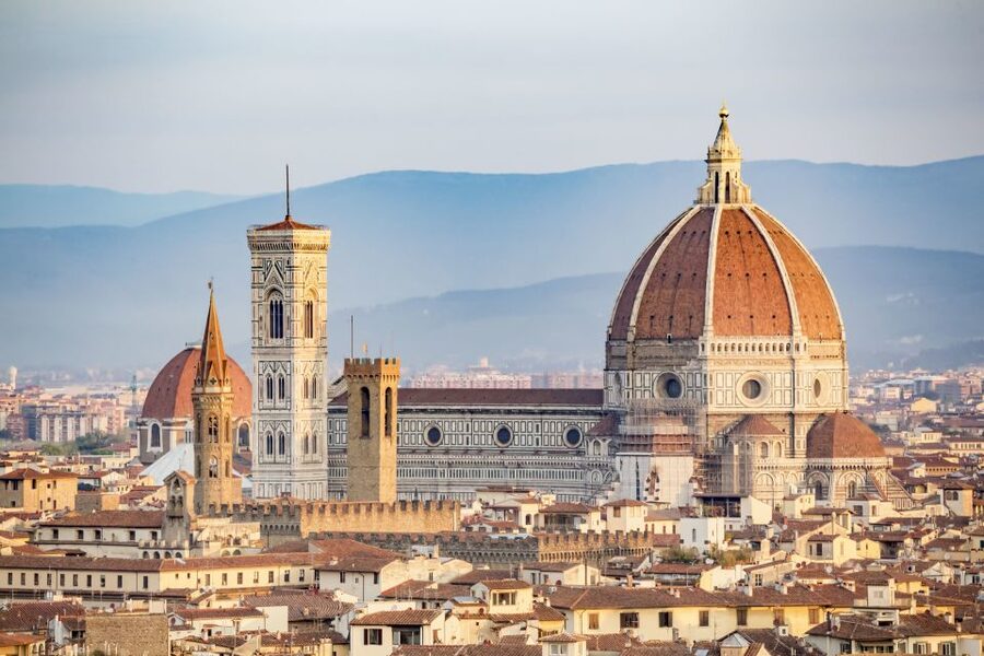 Florence: Duomo Guided Tour with Optional Dome Climb Upgrade - Who this tour fits best, and who should rethink it