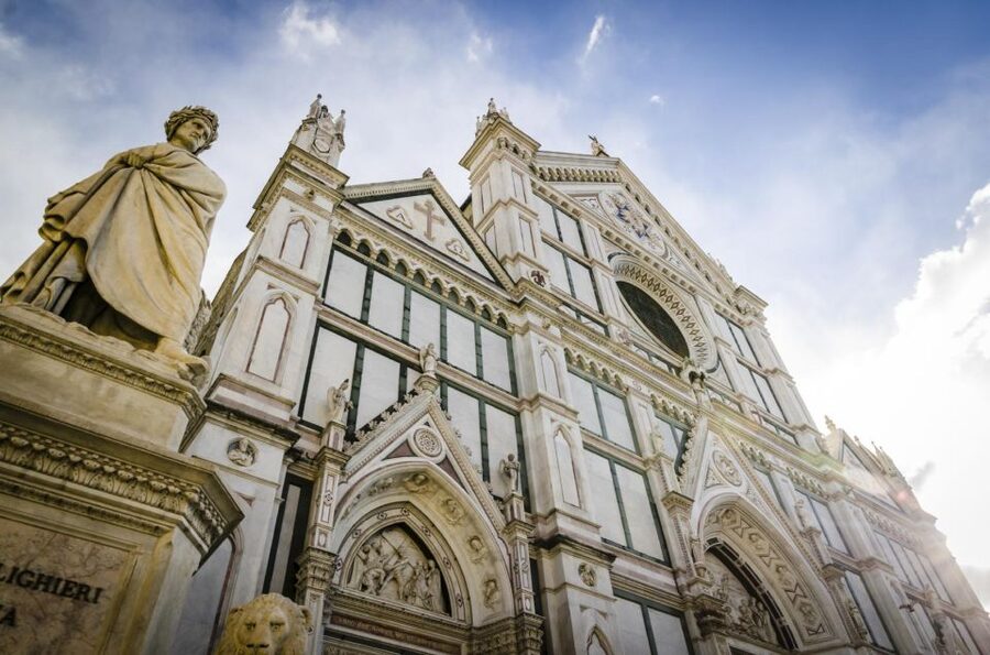 Florence: Duomo Guided Tour with Optional Dome Climb Upgrade - Timing tips so you do not feel rushed