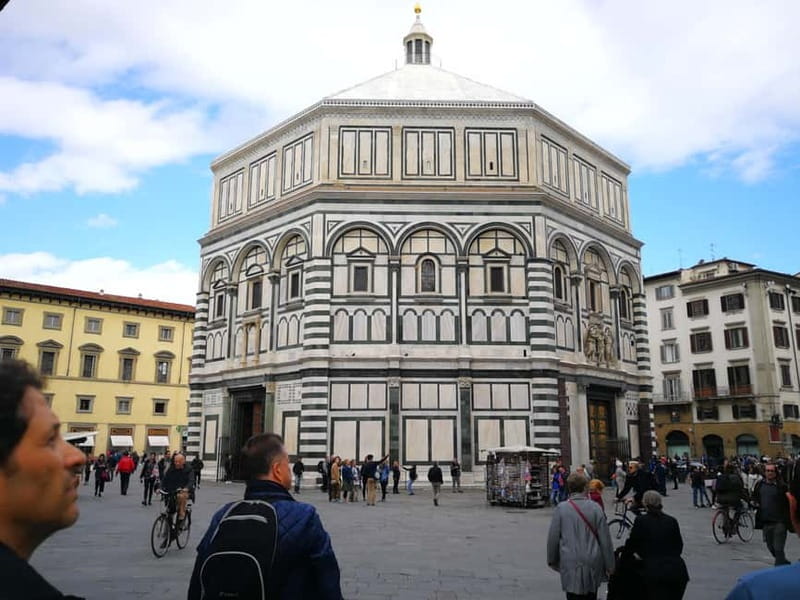 Florence: Duomo Skip-Any-Line Tour - Why skip-the-line at Florence’s Duomo is worth your time
