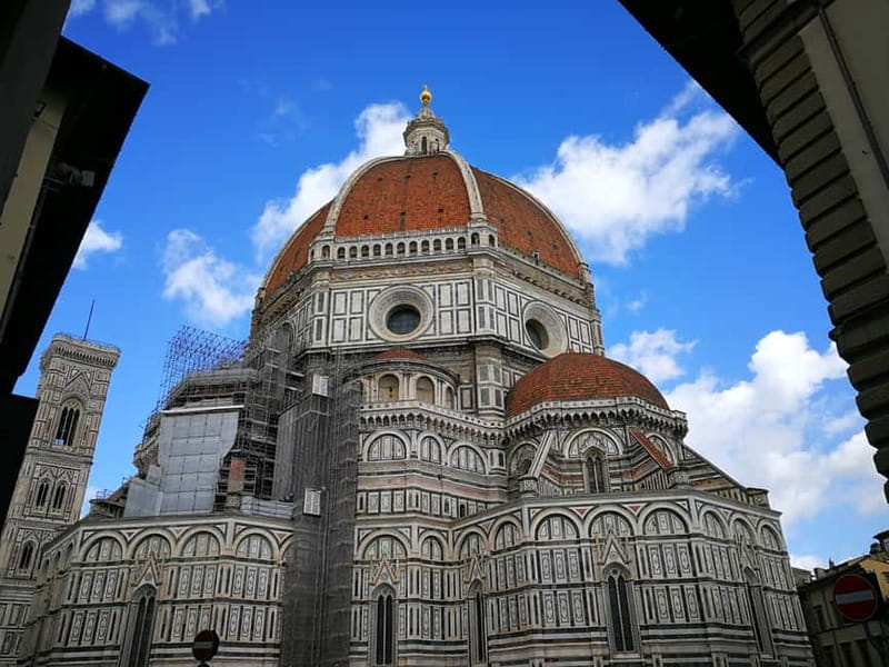 Florence: Duomo Skip-Any-Line Tour - The Cathedral interior visit, about 45 minutes that moves fast