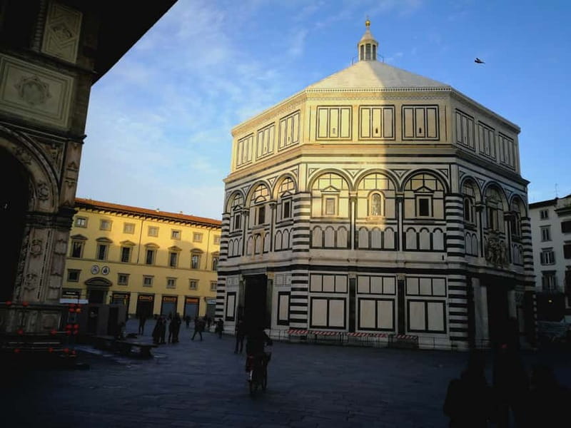 Florence: Duomo Skip-Any-Line Tour - Duration, weather, and the best way to fit this into your day