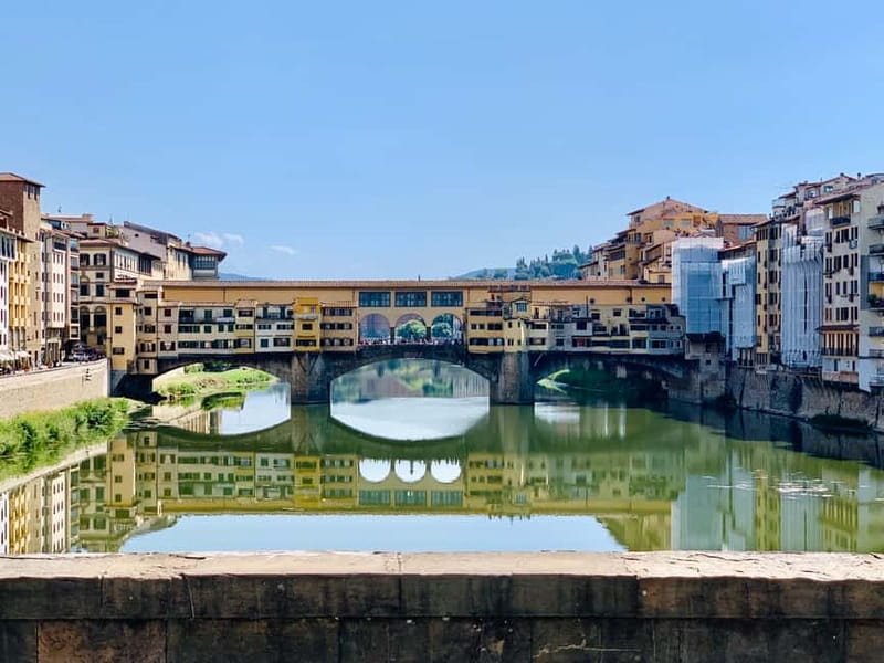 Florence: E-Bike Tour with Michelangelo Square - How the Guide Keeps the Experience Smooth and Less Crowded