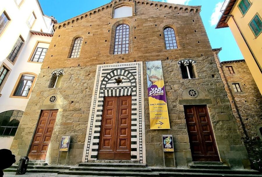 Florence: Evening Classical Music Concert - My booking call: should you book this concert?