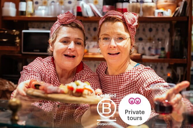 Florence Exclusive PRIVATE Food Tour with 6 or 10 Tastings - Key reasons this tour works