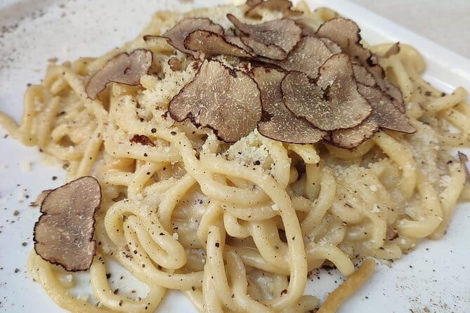 Florence Food Tour with Truffle Pasta, Steak & Free Flowing Wine - Key Highlights to Watch For