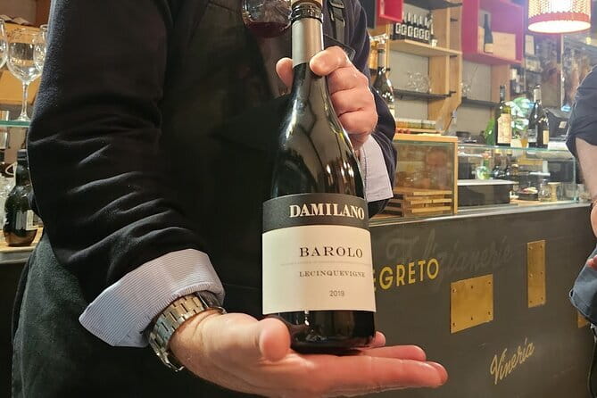 Florence Food Tour with Truffle Pasta, Steak & Free Flowing Wine - Your Guide Makes or Breaks the Vibe, and They Seem Strong