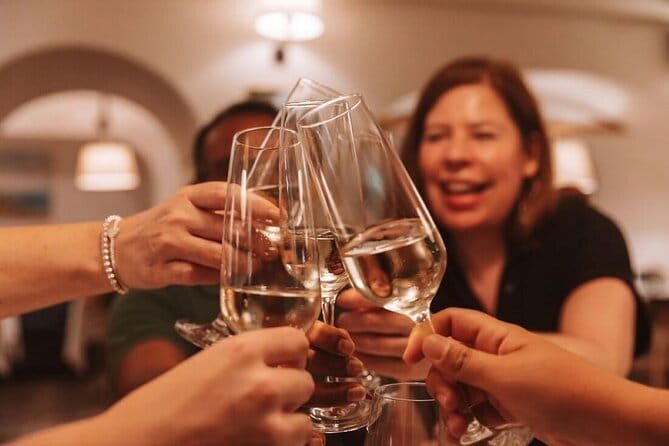 Florence Food & Wine Tour: Tuscan Tastings with Local Guide - Key Points to Know Before You Go