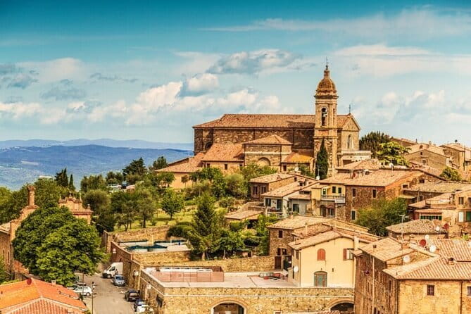 Florence Food & Wine Tour: Tuscan Tastings with Local Guide - The Stop-by-Stop Tuscan Tastings Route