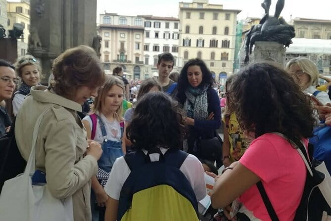 Florence Food & Wine Tour: Tuscan Tastings with Local Guide - What You Actually Taste: the Tuscan Menu in Plain English