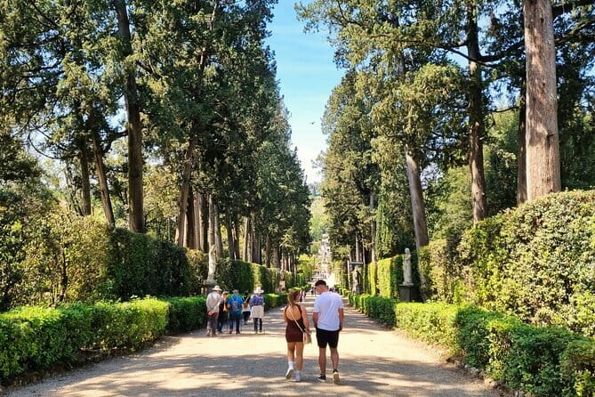 Florence Food & Wine Tour: Tuscan Tastings with Local Guide - Dietary Needs, Alcohol, and Who Should Book This