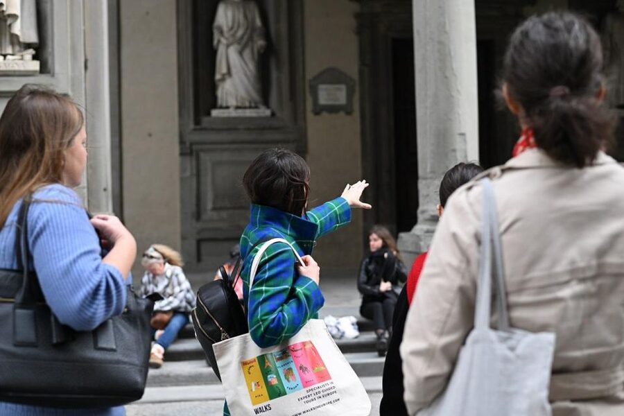 Florence: Guided Tour of Medici Family Secrets and Chapels - Why the Medici Chapels matter so much in Florence