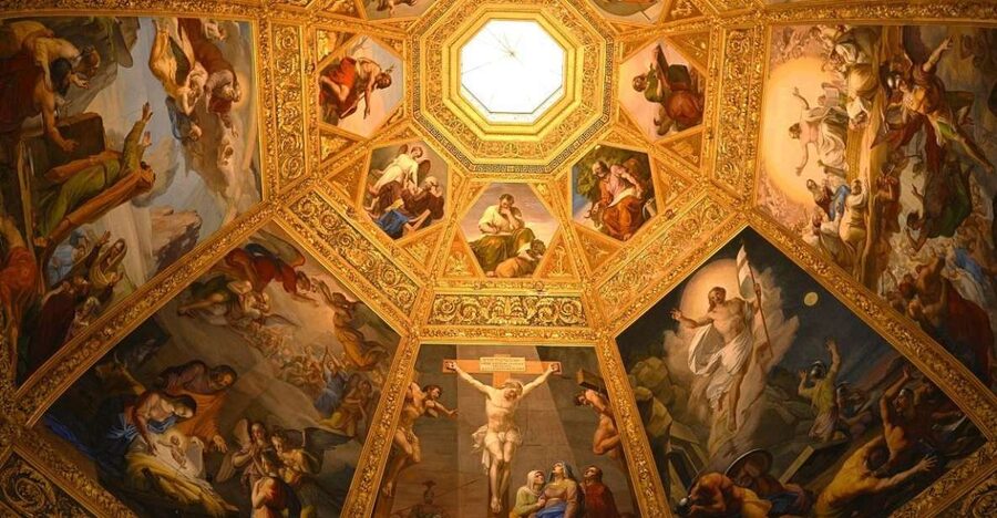 Florence: Guided Tour of Medici Family Secrets and Chapels - From San Lorenzo to Piazza della Signoria, this is where politics happened