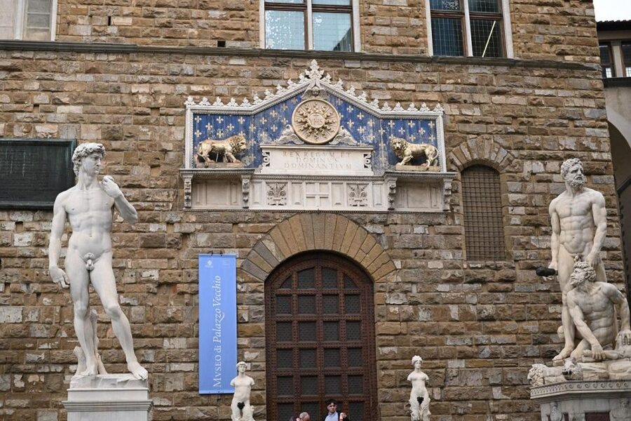 Florence: Guided Tour of Medici Family Secrets and Chapels - Who should book, and who should skip