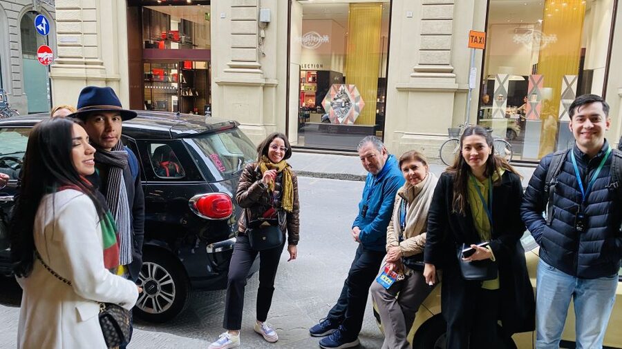 Florence: Guided Walking Tour - A 90-minute Florence primer that doesn’t waste your time
