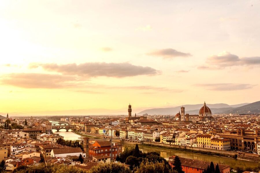 Florence: Hop-on Hop-off Bus Tour: 24, 48 or 72-Hour Ticket - Key highlights I’d plan around