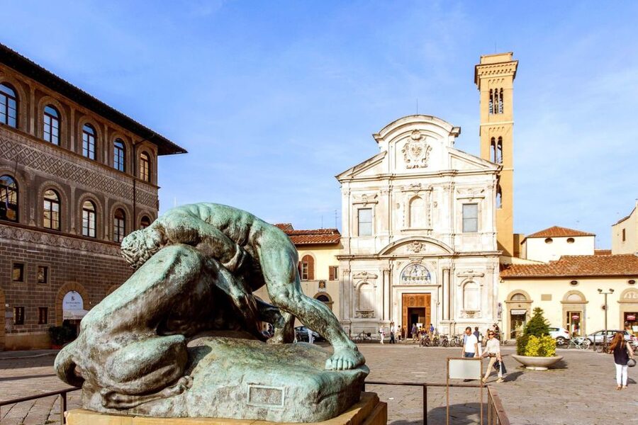 Florence: Hop-on Hop-off Bus Tour: 24, 48 or 72-Hour Ticket - Entering Florence by bus: why this works on your first trip
