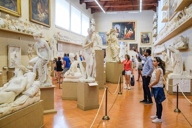 Florence in a Day: David, Cathedral & City Highlights Guided Tour - A 3-Hour Plan That Actually Works in Florence