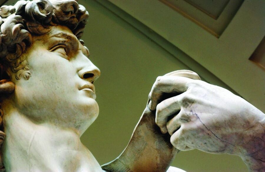 Florence: Michelangelo's David Priority Ticket & Audio App - Should you book this David Priority Ticket and Audio App?