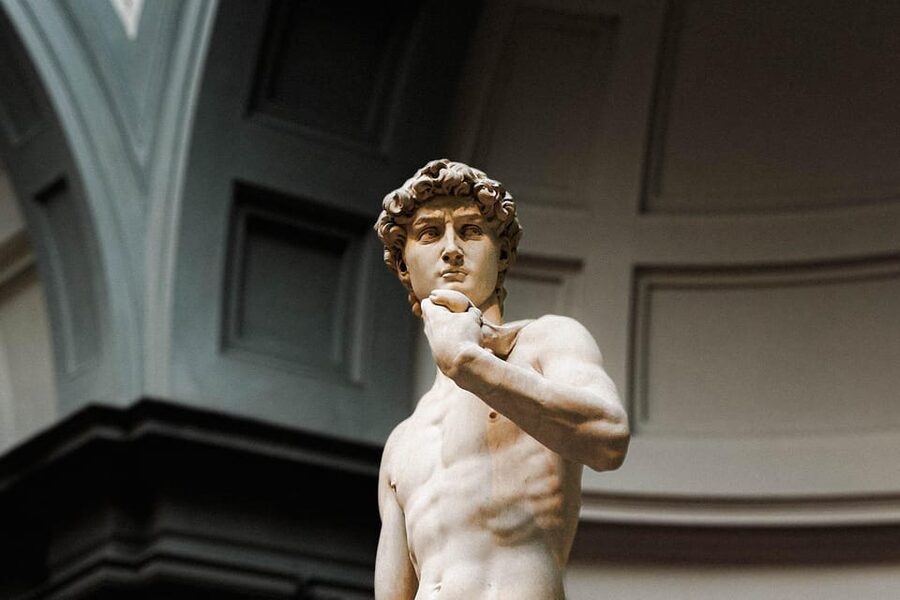 Florence: Michelangelo's David Reserved Entry Tickets - Reserved entry to Michelangelo’s David, why it matters in Florence