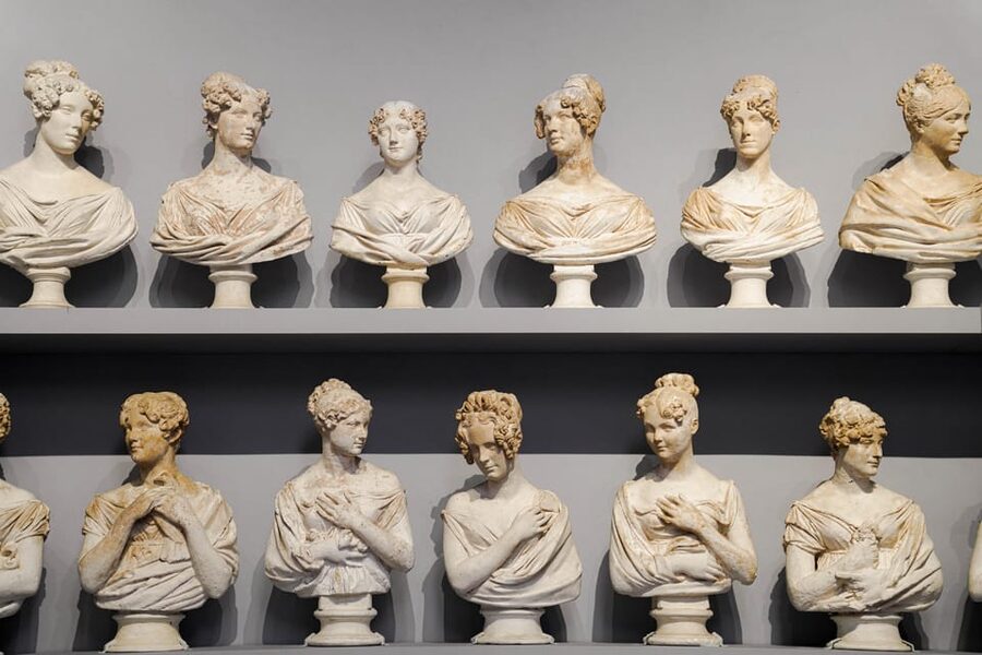 Florence: Michelangelo's David Reserved Entry Tickets - Beyond David in the Accademia Gallery, what else deserves your attention