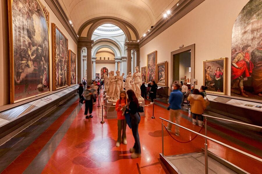 Florence: Michelangelo's David Reserved Entry Tickets - Price and value: is $29 worth it?