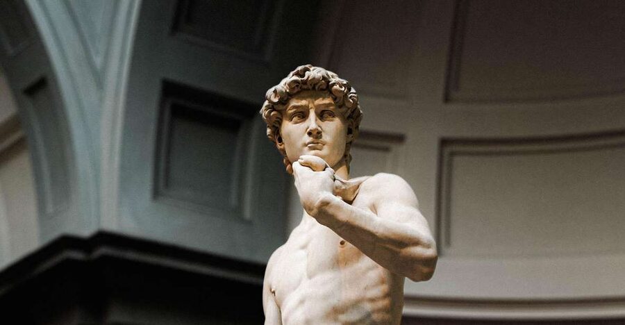 Florence: Michelangelo's David Reserved Entry Tickets - Practical rules that affect your day inside