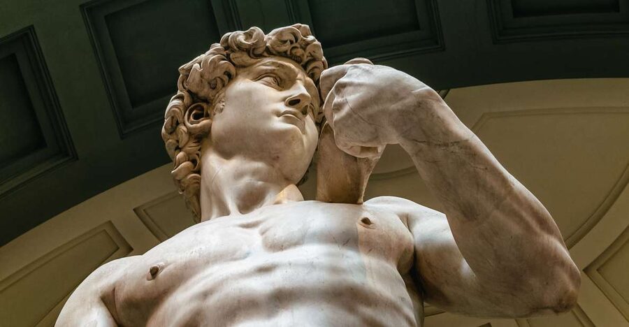 Florence: Michelangelo's David Skip-the-Line Entry Ticket - Price and value: what you are really paying for