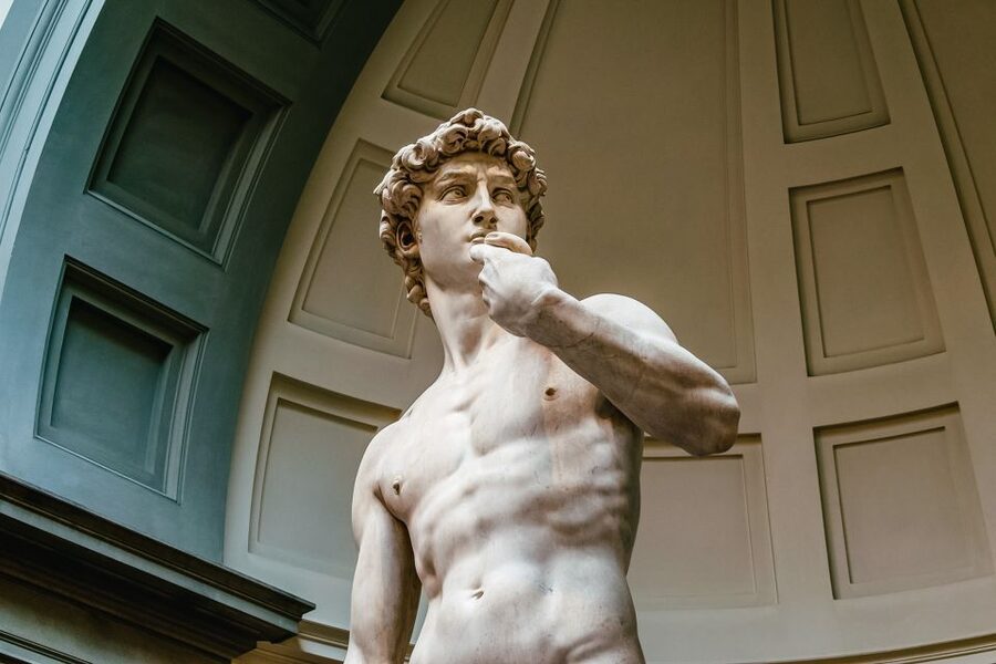 Florence: Michelangelo's David Skip-the-Line Entry Ticket - Audio guide use: how to get meaning without losing your pace