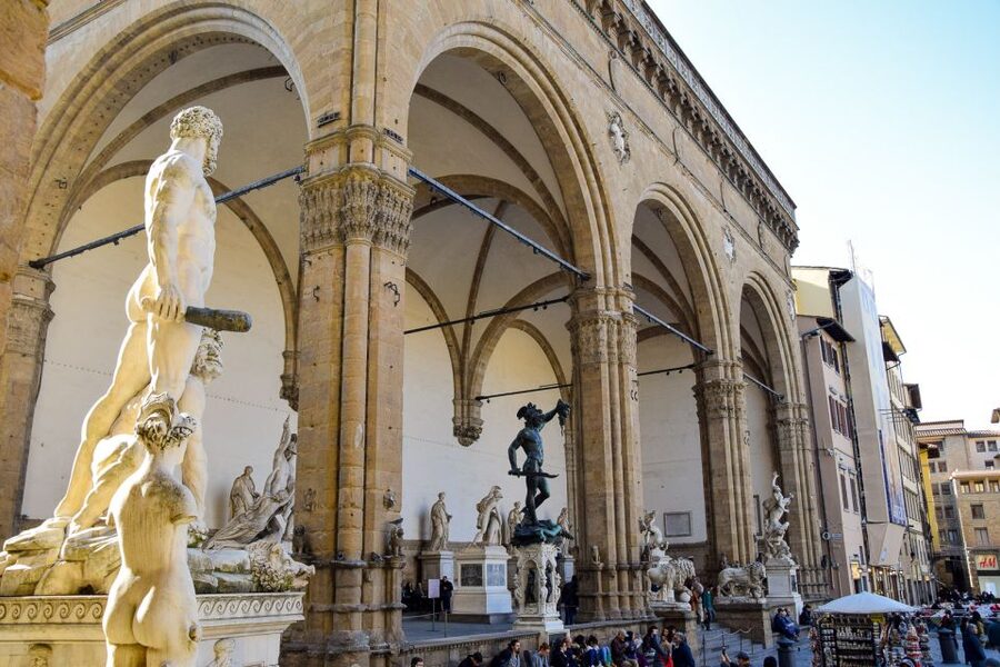 Florence: Mysteries of the Medici Guided Walking Tour - Key tour takeaways