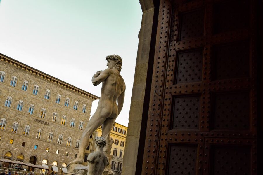 Florence: Mysteries of the Medici Guided Walking Tour - Medici Chapel visit: Commesso Fiorentino in real life