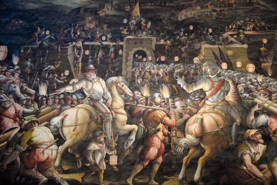Florence: Mysteries of the Medici Guided Walking Tour - Guide quality, languages, and the small-group advantage