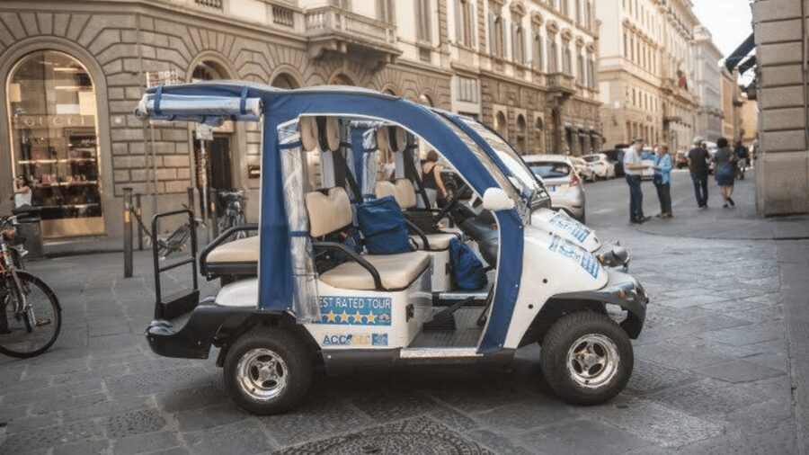Florence: Old Town Golf Cart Excursion - Should You Book This Florence Old Town Golf Cart Excursion?