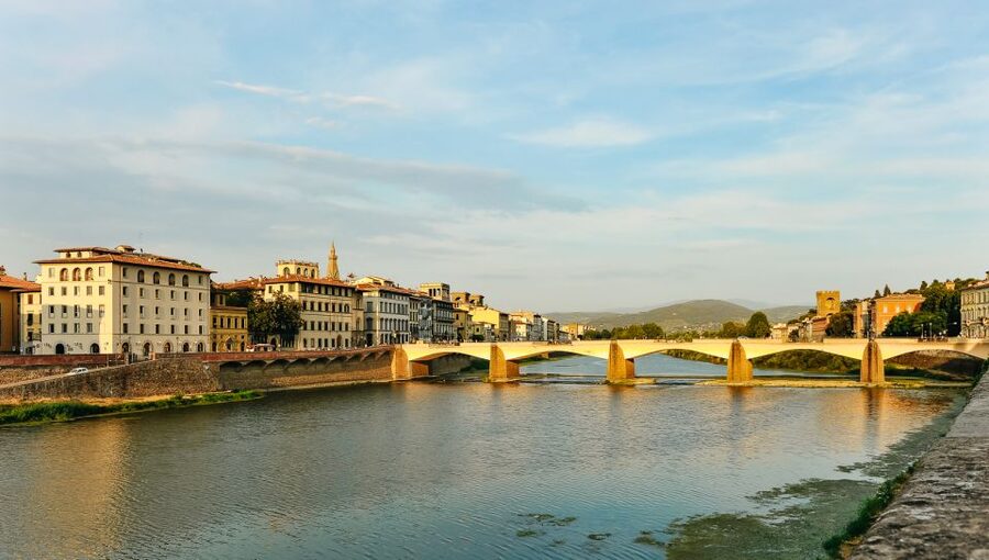 Florence: Old Town Golf Cart Excursion - FAQ