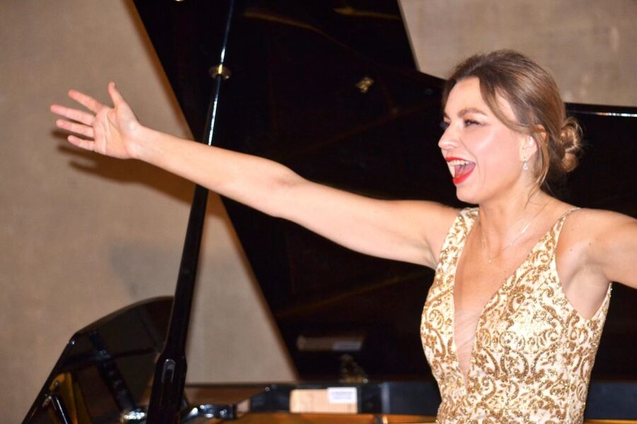 Florence: Opera Concert Entrance Ticket - Key highlights to know before you go