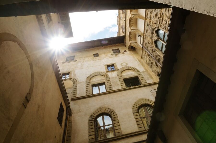Florence: Palazzo Vecchio Entrance Ticket & Audioguide - Key things I’d circle before you go