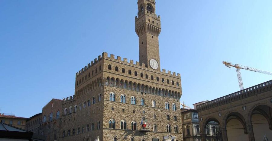 Florence: Palazzo Vecchio Guided Tour - How the 75 Minutes Feels Inside the Palace